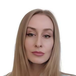 Попова Инна Александровна