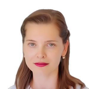 Родкина Любовь Александровна