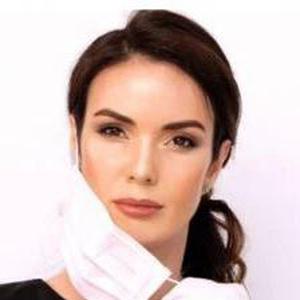 Жернакова Елена Валериевна