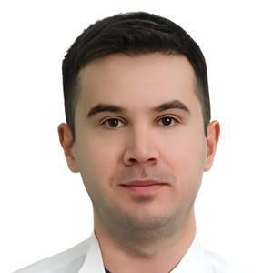 Даминов Юлий Эдуардович