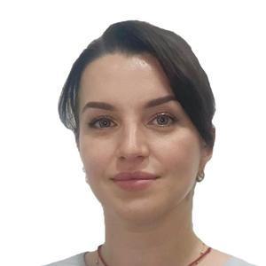 Мамедгасанова Эльмира Нафаловна