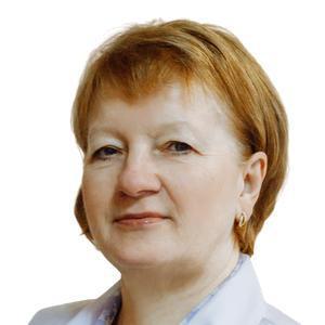 Яковлева Тамара Вячеславовна
