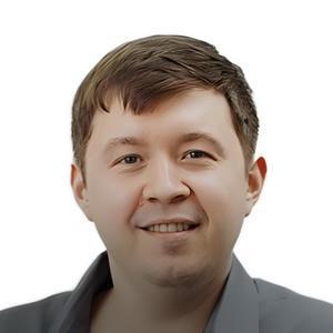 Емельянов Андрей Сергеевич