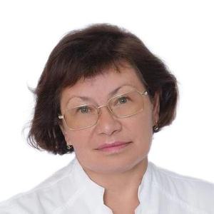 Бобыленко Людмила Анатольевна