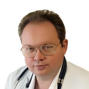 Арефьев Евгений Юрьевич