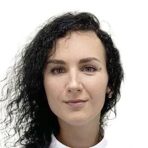 Стаховская Ника Сергеевна