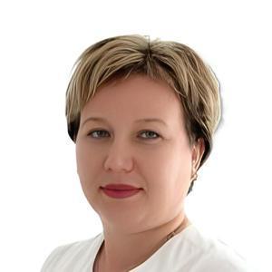 Щипкова Екатерина Викторовна