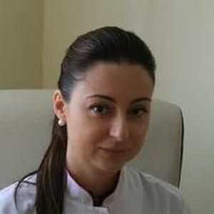 Соломатина Екатерина Юрьевна
