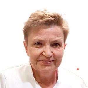 Ророкина Татьяна Евгеньевна