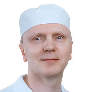 Семенихин Денис Сергеевич