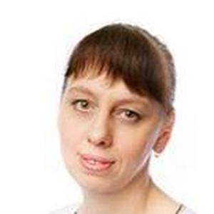 Шарапова Ольга Николаевна