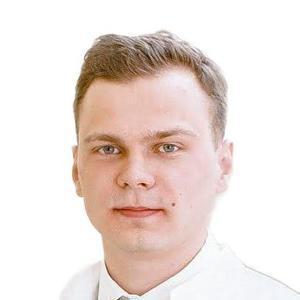 Алексеев Андрей Сергеевич