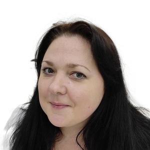 Тарасова Елена Андреевна