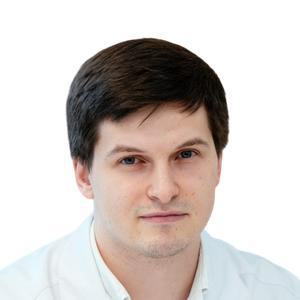 Козлов Владислав Игоревич