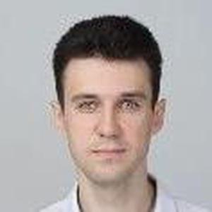 Панченко Денис Валентинович