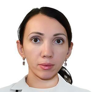 Трофимова Татьяна Владимировна