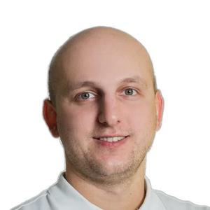 Сидоренко Алексей Сергеевич