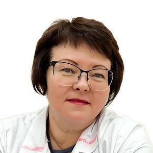 Денисова Ольга Алексеевна