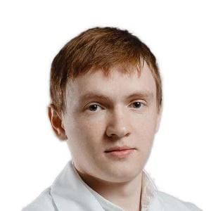 Харитонкин Владислав Игоревич