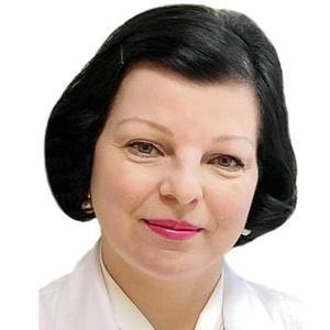 Герман Светлана Владимировна
