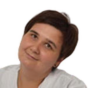 Ломакина Наталья Александровна