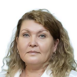 Белопасова Елена Витальевна