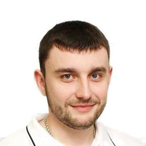 Сойкин Александр Александрович