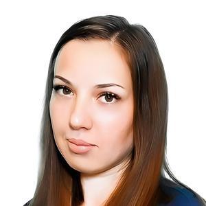 Колесникова Анна Сергеевна