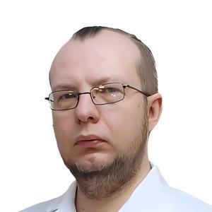 Литвинчук Юрий Владимирович