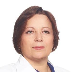 Горенюк Марина Геннадьевна