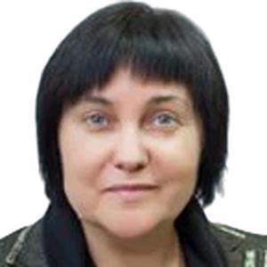 Лысенко Любовь Андреевна
