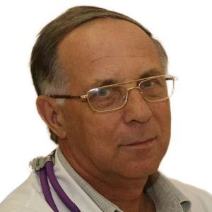 Трухачев Владимир Николаевич