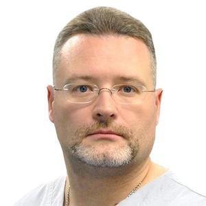 Ухин Сергей Анатольевич