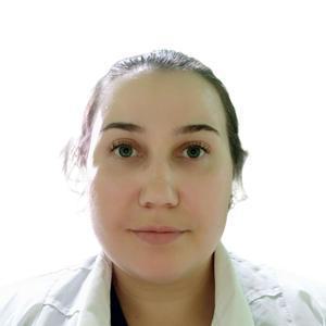 Крапивина Екатерина Владимировна
