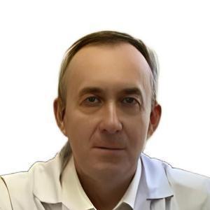 Первов Александр Николаевич