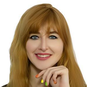 Ребрина Татьяна Николаевна