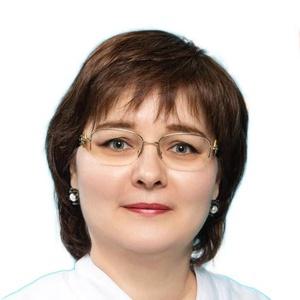 Белова Марина Игоревна