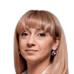 Арсенян Анна Самвеловна