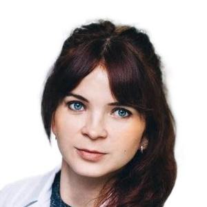 Забодалова Надежда Васильевна