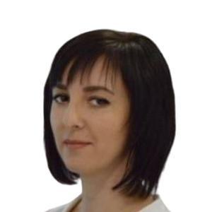 Трофимова Светлана Александровна