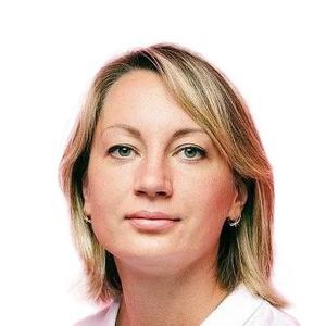 Карпова Татьяна Алексеевна