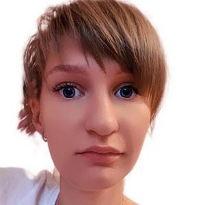 Горелкина Елена Викторовна