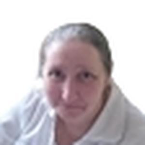 Сыркина Елена Абрамовна