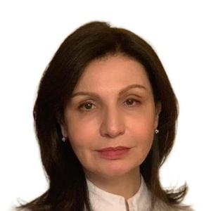 Хошафян Дина Вазгеновна