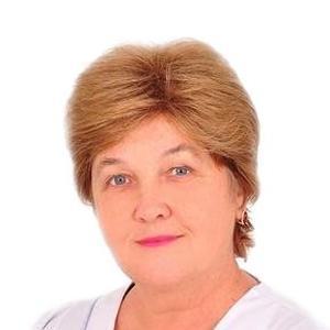 Колесникова Тамара Александровна