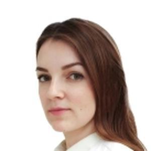 Дергачева Наталья Михайловна