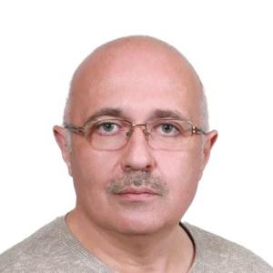Шадунц Андрей Генрихович