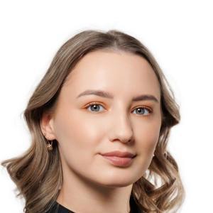 Кузьмина Карина Сергеевна