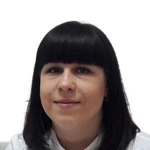 Иванникова Татьяна Сергеевна