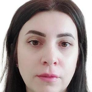 Свиридова Ирма Терентьевна